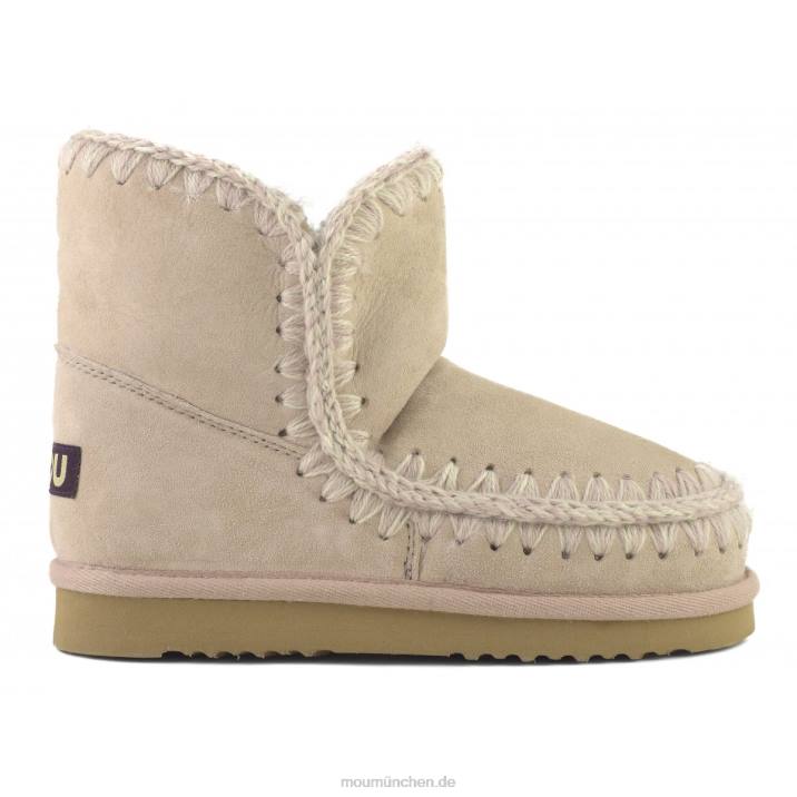Eskimo 18 265 Frauen 0V6X266 rosabeige Mou
