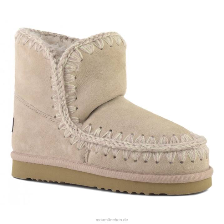 Eskimo 18 265 Frauen 0V6X266 rosabeige Mou
