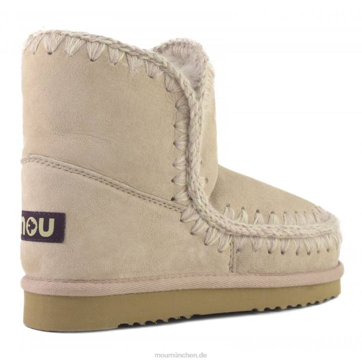 Eskimo 18 265 Frauen 0V6X266 rosabeige Mou