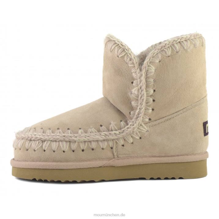 Eskimo 18 265 Frauen 0V6X266 rosabeige Mou