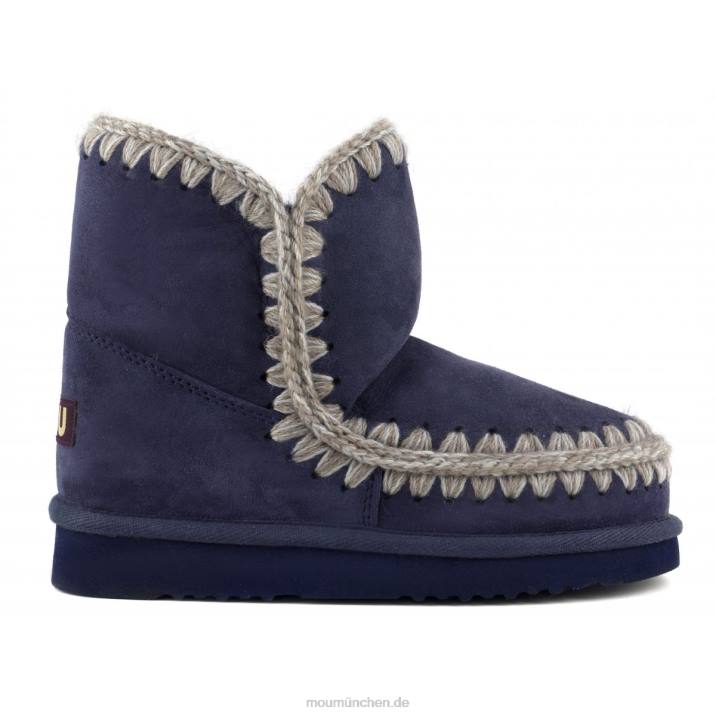 Eskimo 18 265 Frauen 0V6X267 Abgrund Mou