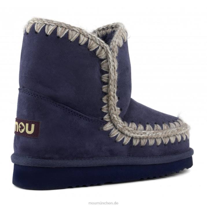 Eskimo 18 265 Frauen 0V6X267 Abgrund Mou