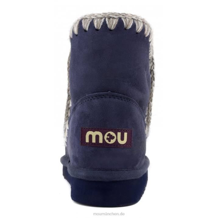 Eskimo 18 265 Frauen 0V6X267 Abgrund Mou