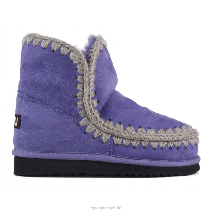 Eskimo 18 265 Frauen 0V6X271 Dämmerungsviolett Mou