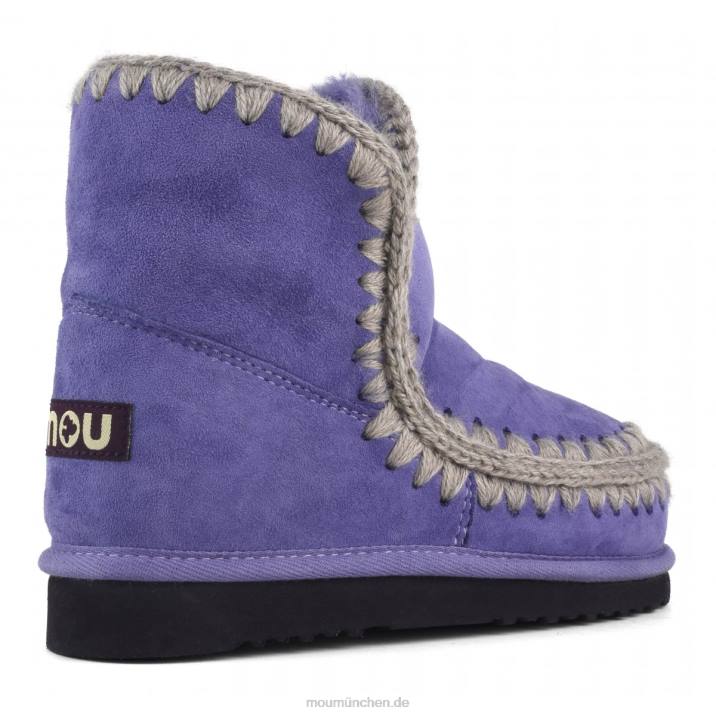 Eskimo 18 265 Frauen 0V6X271 Dämmerungsviolett Mou