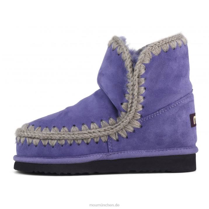 Eskimo 18 265 Frauen 0V6X271 Dämmerungsviolett Mou