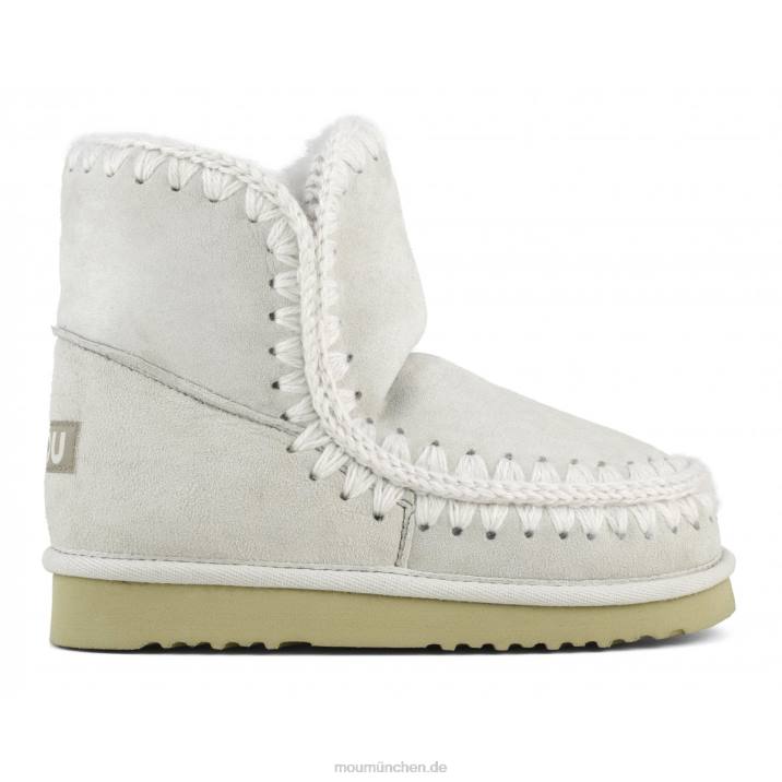 Eskimo 18 265 Frauen 0V6X272 Weißbirke Mou