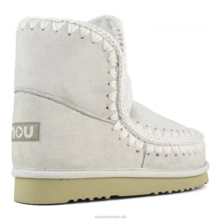 Eskimo 18 265 Frauen 0V6X272 Weißbirke Mou