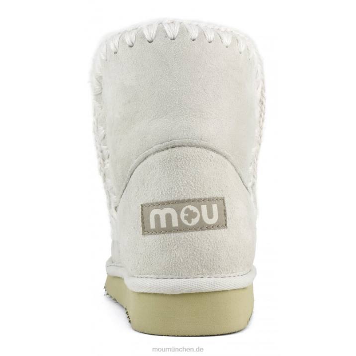 Eskimo 18 265 Frauen 0V6X272 Weißbirke Mou