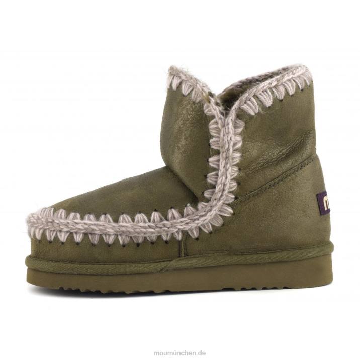 Eskimo 18 326 Frauen 0V6X332 Staubmilie Mou