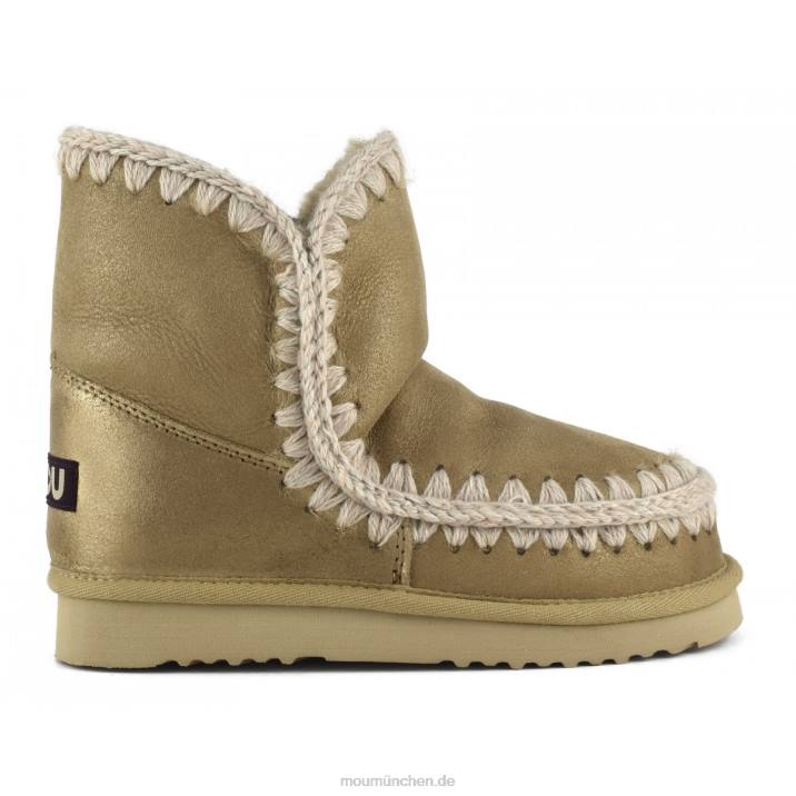 Eskimo 18 326 Frauen 0V6X333 Staubtabak Mou