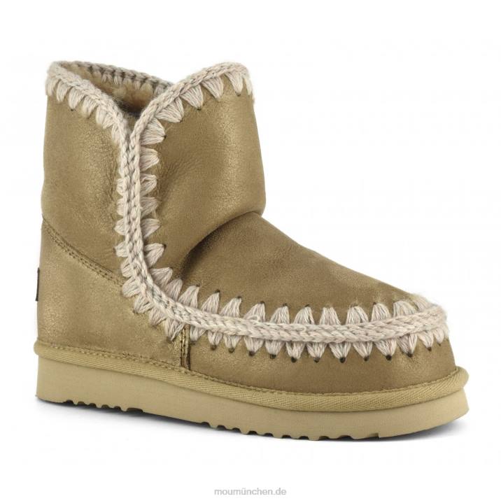 Eskimo 18 326 Frauen 0V6X333 Staubtabak Mou