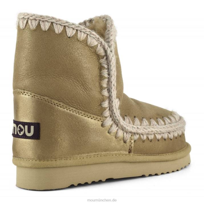 Eskimo 18 326 Frauen 0V6X333 Staubtabak Mou