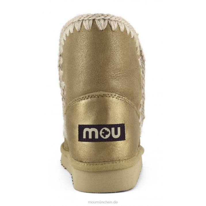 Eskimo 18 326 Frauen 0V6X333 Staubtabak Mou