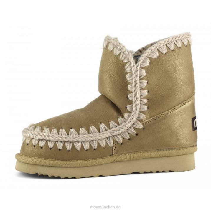 Eskimo 18 326 Frauen 0V6X333 Staubtabak Mou