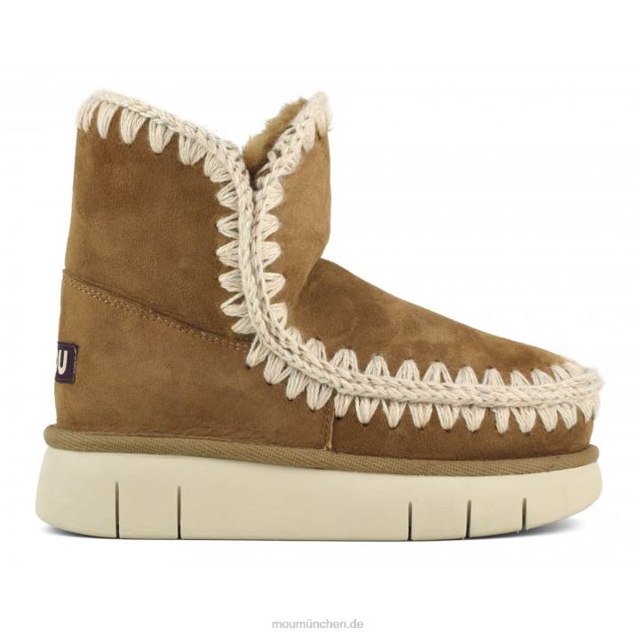 Eskimo 18 Bounce Frauen 0V6X340 Cognac Mou