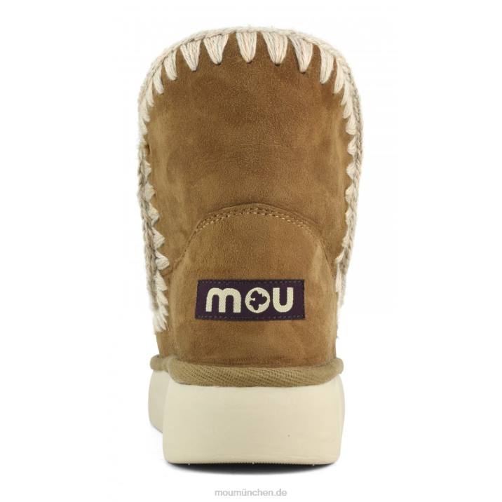 Eskimo 18 Bounce Frauen 0V6X340 Cognac Mou