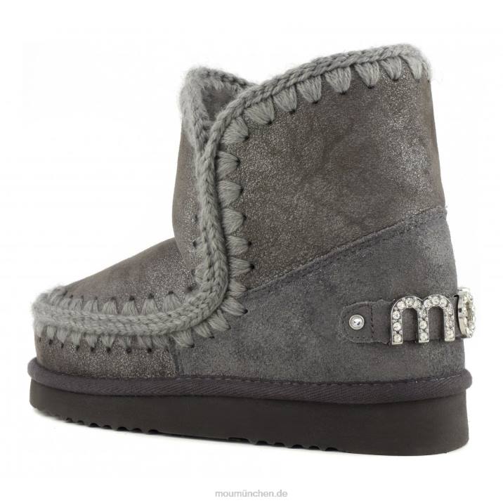 Eskimo 18 Strass-Logo Frauen 0V6X253 Staubeisen Mou
