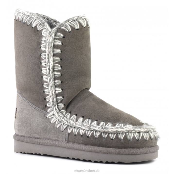 Eskimo 24 282 Frauen 0V6X282 neues Grau Mou