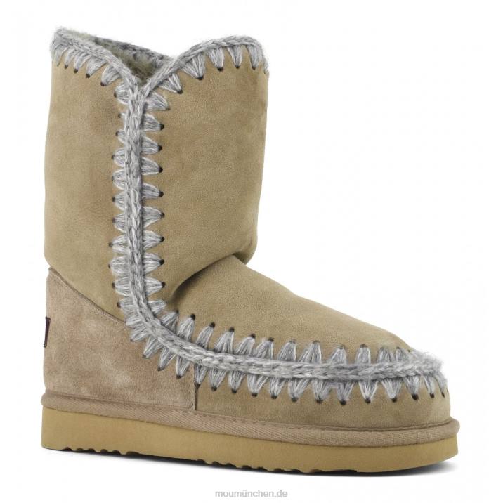 Eskimo 24 282 Frauen 0V6X283 dunkler Stein Mou