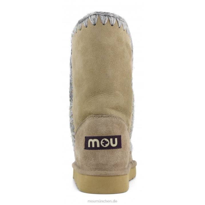 Eskimo 24 282 Frauen 0V6X283 dunkler Stein Mou