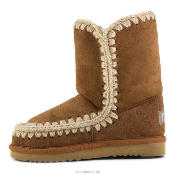 Eskimo 24 282 Frauen 0V6X286 Cognac Mou