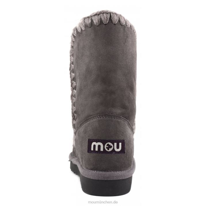 Eskimo 24 287 Frauen 0V6X288 Holzkohle Mou