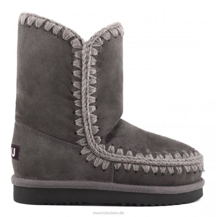 Eskimo 24 287 Frauen 0V6X288 Holzkohle Mou