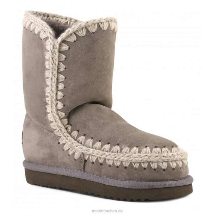 Eskimo 24 287 Frauen 0V6X289 Elefantengrau Mou