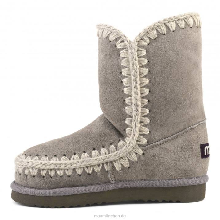 Eskimo 24 287 Frauen 0V6X289 Elefantengrau Mou