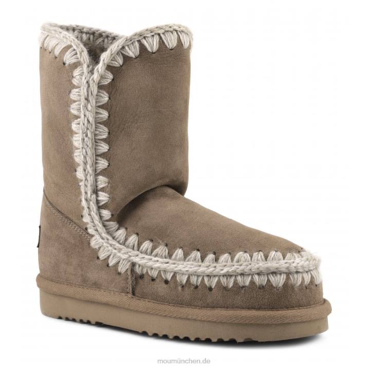 Eskimo 24 287 Frauen 0V6X290 rosabraun Mou