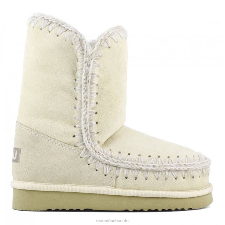 Eskimo 24 287 Frauen 0V6X291 Vanille Mou