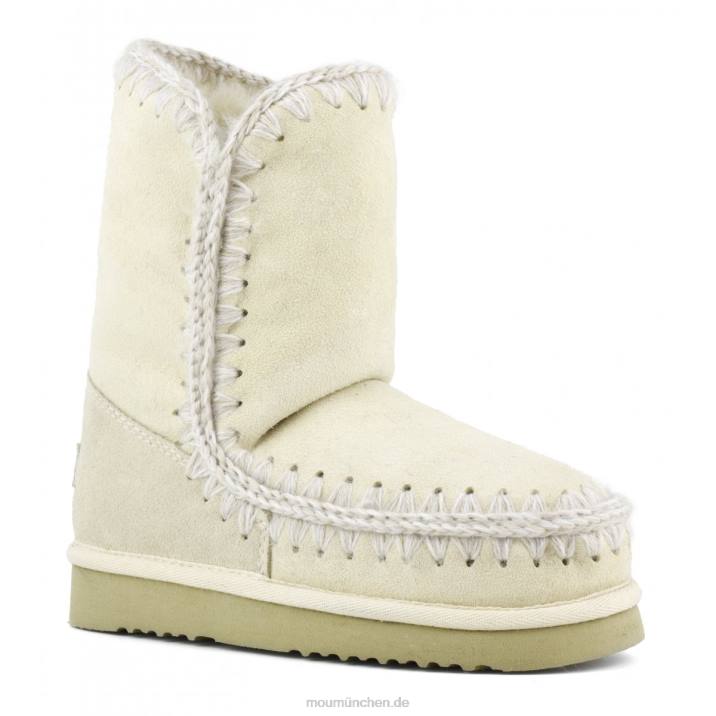 Eskimo 24 287 Frauen 0V6X291 Vanille Mou