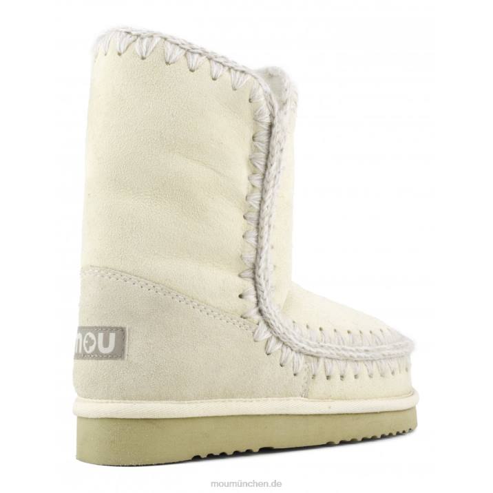 Eskimo 24 287 Frauen 0V6X291 Vanille Mou