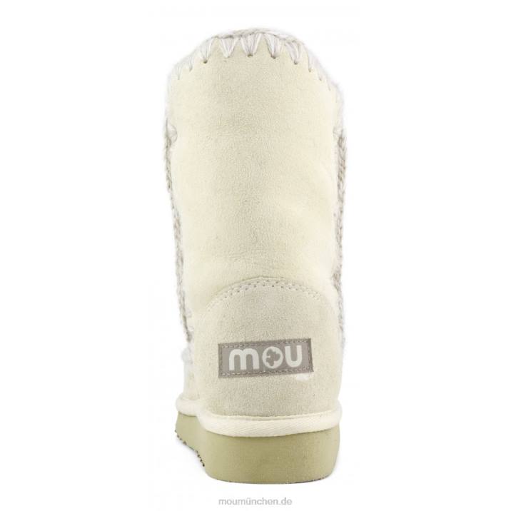 Eskimo 24 287 Frauen 0V6X291 Vanille Mou