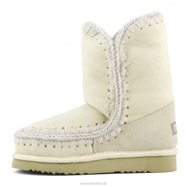 Eskimo 24 287 Frauen 0V6X291 Vanille Mou