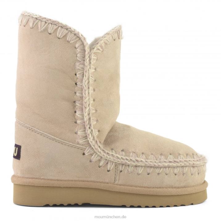 Eskimo 24 287 Frauen 0V6X292 rosabeige Mou