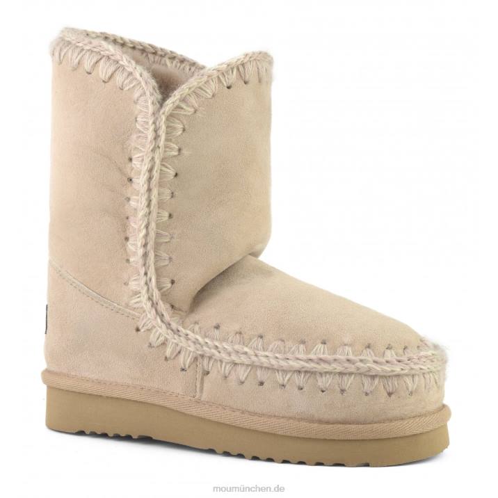 Eskimo 24 287 Frauen 0V6X292 rosabeige Mou