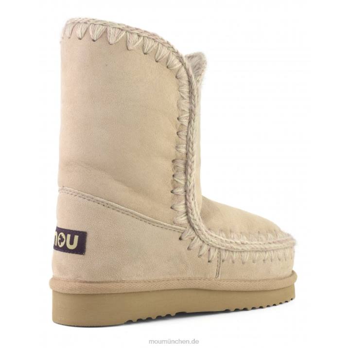 Eskimo 24 287 Frauen 0V6X292 rosabeige Mou