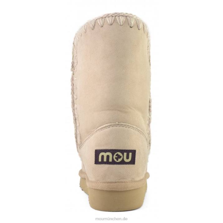 Eskimo 24 287 Frauen 0V6X292 rosabeige Mou