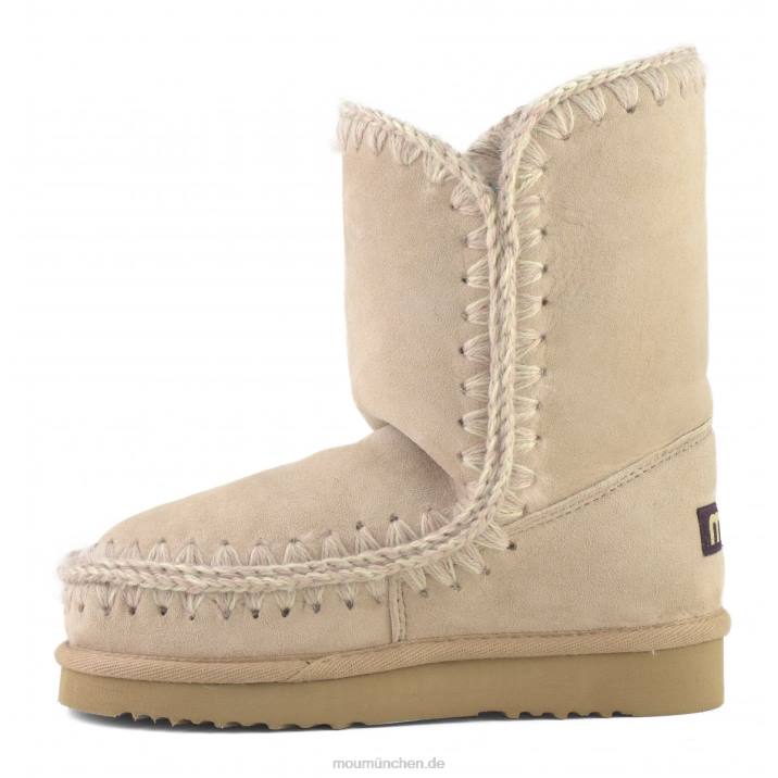 Eskimo 24 287 Frauen 0V6X292 rosabeige Mou
