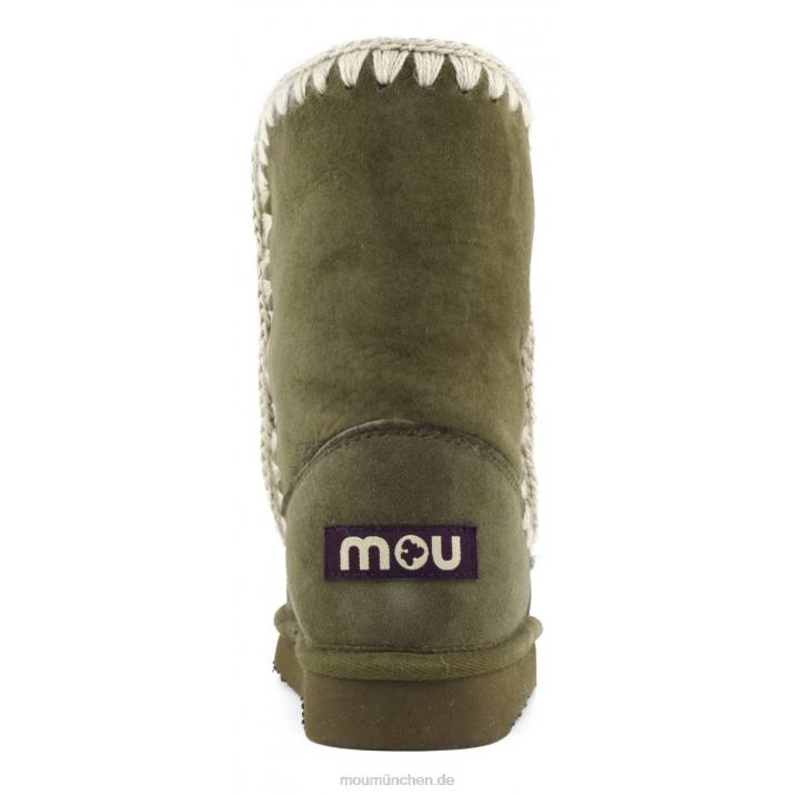 Eskimo 24 293 Frauen 0V6X295 Moos Mou