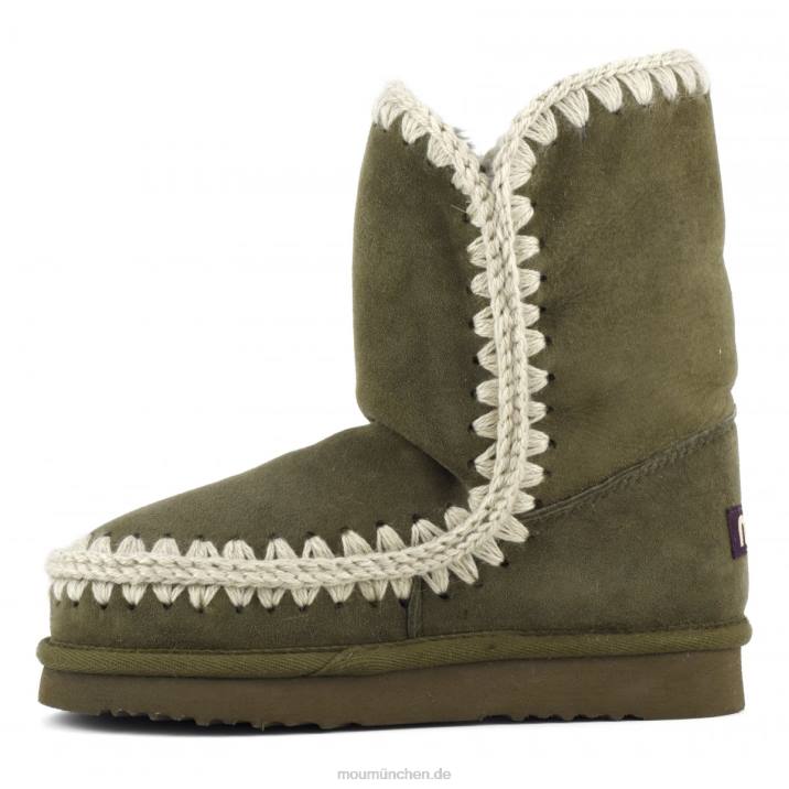 Eskimo 24 293 Frauen 0V6X295 Moos Mou