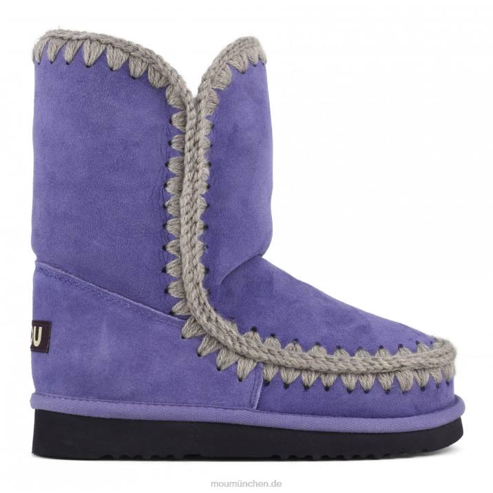 Eskimo 24 293 Frauen 0V6X296 Dämmerungsviolett Mou