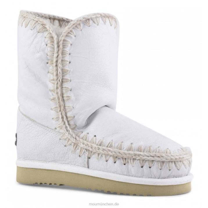 Eskimo 24 Frauen 0V6X392 Wachsweiß Mou