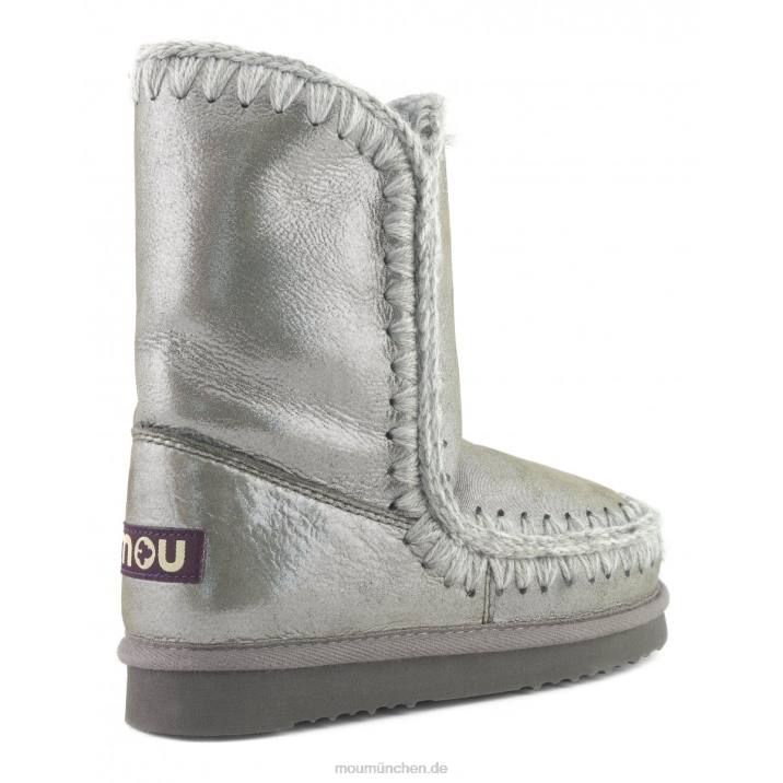 Eskimo 24 Frauen 0V6X394 Mikroglitter Lapponia Mou