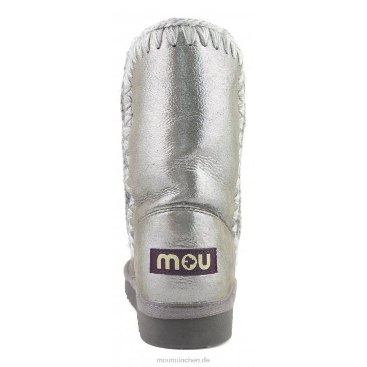 Eskimo 24 Frauen 0V6X394 Mikroglitter Lapponia Mou