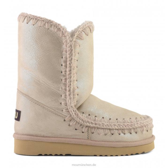 Eskimo 24 Frauen 0V6X395 rosabeige Mou
