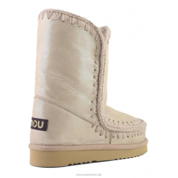 Eskimo 24 Frauen 0V6X395 rosabeige Mou
