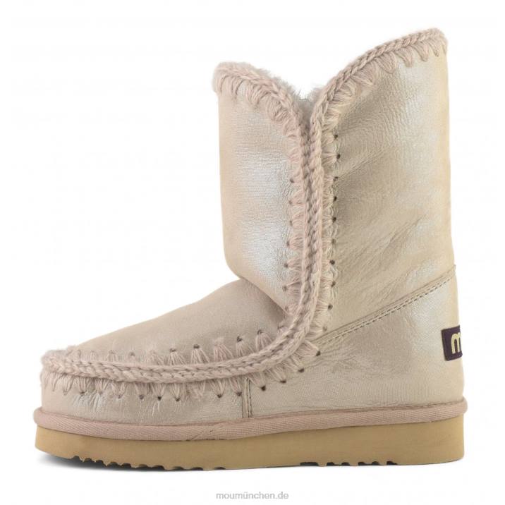 Eskimo 24 Frauen 0V6X395 rosabeige Mou